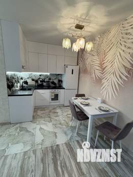 2-к квартира, посуточно, 38м2, 10/12 этаж