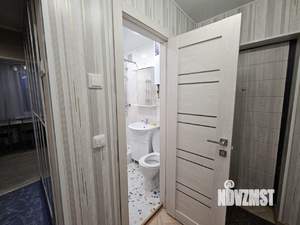 1-к квартира, на длительный срок, 30м2, 3/5 этаж