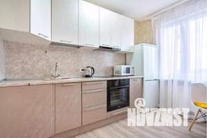 1-к квартира, посуточно, 32м2, 19/25 этаж