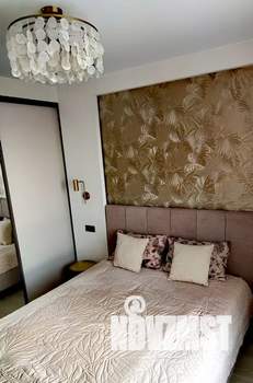 2-к квартира, посуточно, 47м2, 19/24 этаж