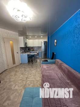 2-к квартира, посуточно, 37м2, 5/9 этаж