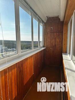 1-к квартира, посуточно, 34м2, 14/16 этаж