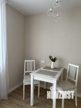 1-к квартира, посуточно, 37м2, 7/10 этаж