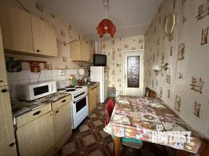 3-к квартира, на длительный срок, 64м2, 7/9 этаж