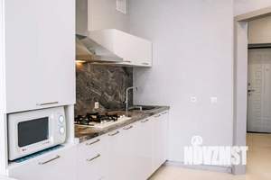 1-к квартира, посуточно, 38м2, 2/3 этаж