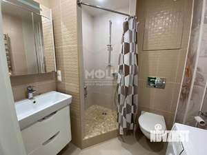 1-к квартира, на длительный срок, 36м2, 9/9 этаж