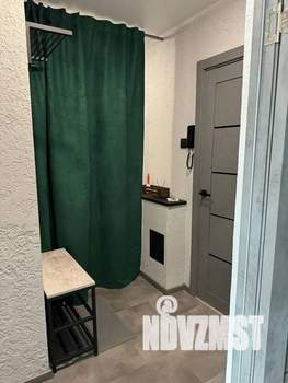 1-к квартира, посуточно, 42м2, 5/5 этаж