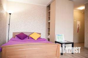 1-к квартира, посуточно, 38м2, 5/5 этаж