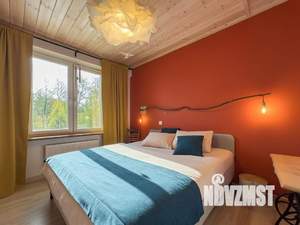 1-к квартира, посуточно, 68м2, 1/1 этаж