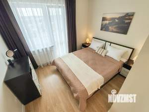 2-к квартира, посуточно, 38м2, 16/16 этаж