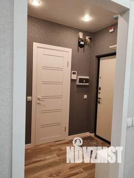 2-к квартира, посуточно, 42м2, 8/17 этаж