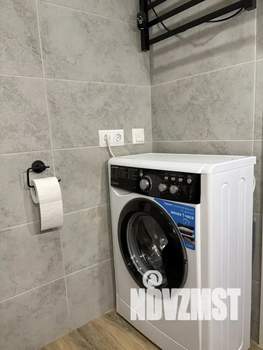 1-к квартира, посуточно, 30м2, 9/9 этаж