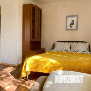 1-к квартира, посуточно, 32м2, 5/5 этаж