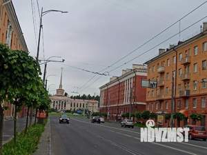 1-к квартира, посуточно, 31м2, 1/1 этаж