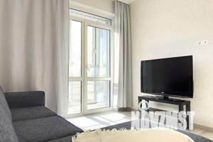 2-к квартира, посуточно, 42м2, 5/15 этаж