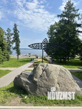 1-к квартира, посуточно, 32м2, 5/5 этаж