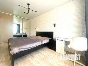 1-к квартира, посуточно, 48м2, 3/5 этаж