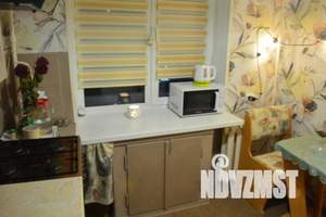 1-к квартира, посуточно, 33м2, 4/5 этаж