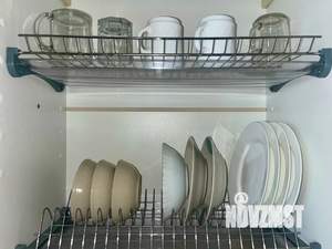 1-к квартира, посуточно, 33м2, 8/10 этаж