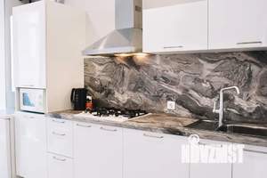 1-к квартира, посуточно, 38м2, 2/3 этаж