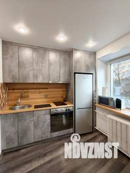 2-к квартира, посуточно, 32м2, 2/5 этаж