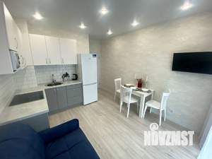 1-к квартира, посуточно, 42м2, 2/5 этаж