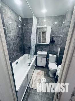 1-к квартира, посуточно, 38м2, 3/5 этаж