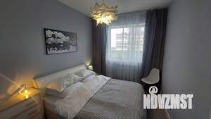 1-к квартира, посуточно, 50м2, 1/1 этаж