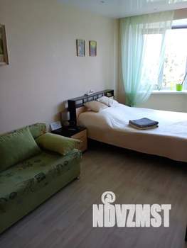 1-к квартира, посуточно, 30м2, 5/5 этаж