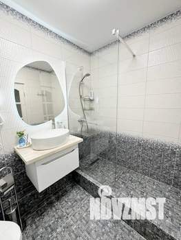 Студия квартира, посуточно, 30м2, 5/9 этаж