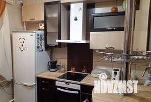 1-к квартира, посуточно, 35м2, 1/5 этаж