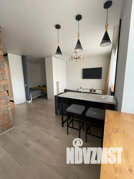 1-к квартира, посуточно, 32м2, 1/5 этаж