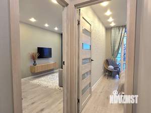 1-к квартира, на длительный срок, 40м2, 8/16 этаж