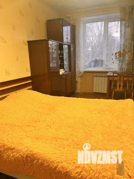 2-к квартира, посуточно, 40м2, 2/5 этаж