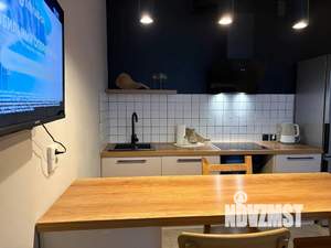 Студия квартира, посуточно, 33м2, 7/8 этаж