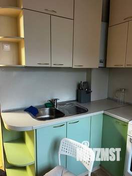 1-к квартира, посуточно, 32м2, 2/5 этаж