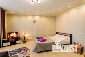 2-к квартира, посуточно, 68м2, 6/17 этаж