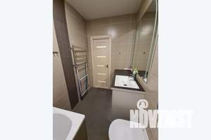 2-к квартира, посуточно, 50м2, 8/16 этаж