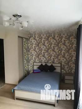 1-к квартира, посуточно, 31м2, 3/5 этаж