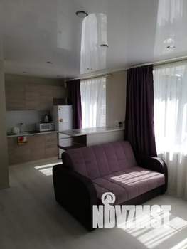 1-к квартира, посуточно, 35м2, 2/5 этаж