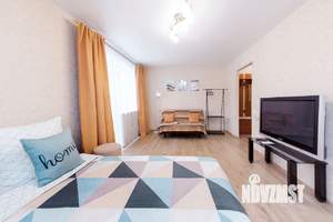 1-к квартира, посуточно, 31м2, 4/5 этаж