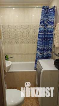 2-к квартира, посуточно, 47м2, 5/5 этаж