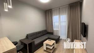 2-к квартира, посуточно, 52м2, 1/1 этаж