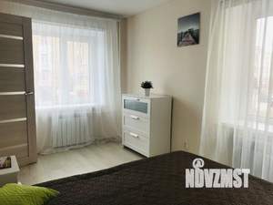 2-к квартира, посуточно, 44м2, 1/1 этаж