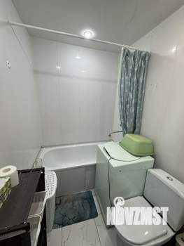 1-к квартира, на длительный срок, 30м2, 1/5 этаж