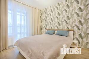 2-к квартира, посуточно, 38м2, 1/1 этаж