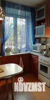 2-к квартира, посуточно, 48м2, 1/4 этаж