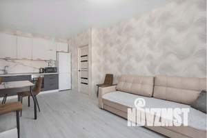 2-к квартира, посуточно, 38м2, 8/9 этаж