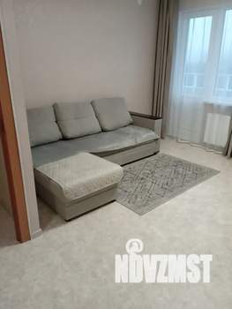 1-к квартира, посуточно, 45м2, 8/9 этаж