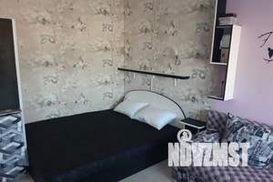 1-к квартира, посуточно, 26м2, 1/3 этаж